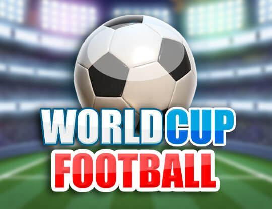 World Cup Football